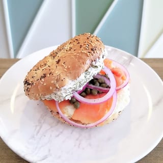 Loaded Lox